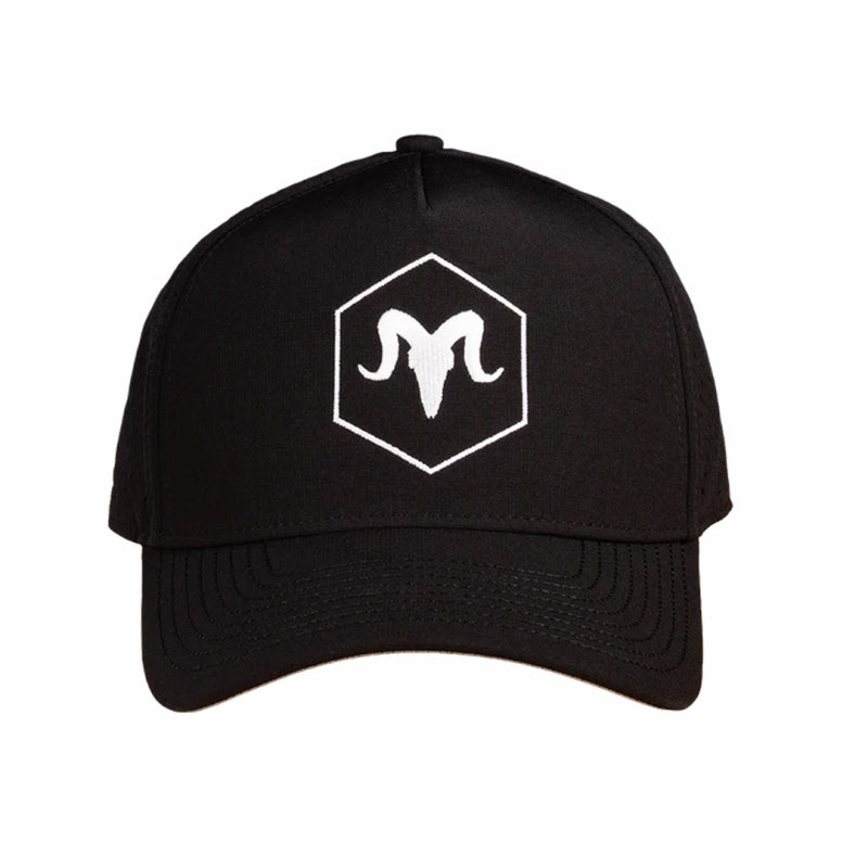 Casquette RamRods Snapback Performance - Archery Connect