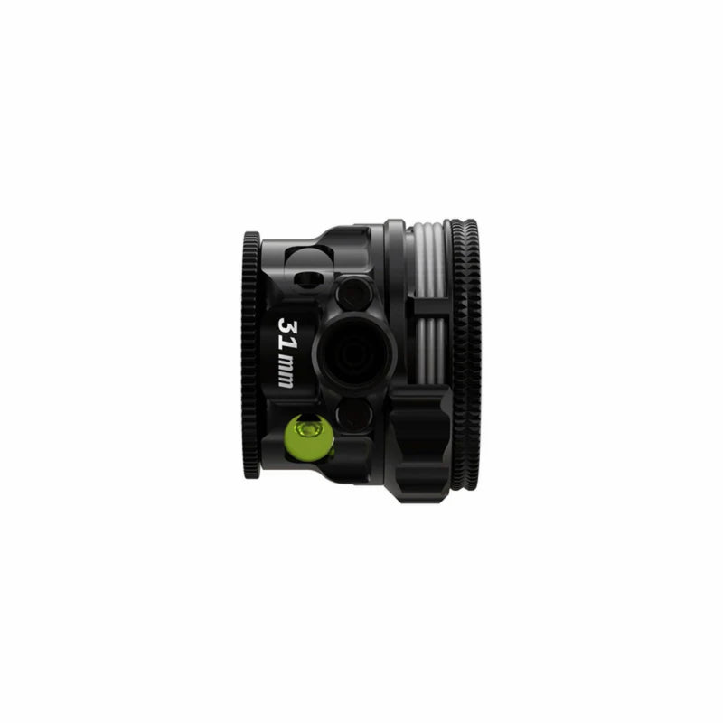 Viseur Arc à Poulies Hoyt Axcel Hunting Slider AVX-31mm Ranger 1-Pin - Vue 4 - Archery Connect