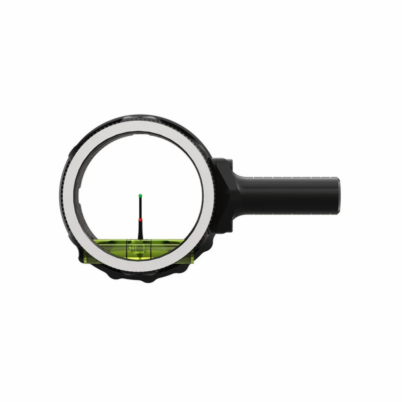 Viseur Arc à Poulies Hoyt Axcel Hunting Slider AVX-41mm Ranger 1-Pin - Vue 3 - Archery Connect