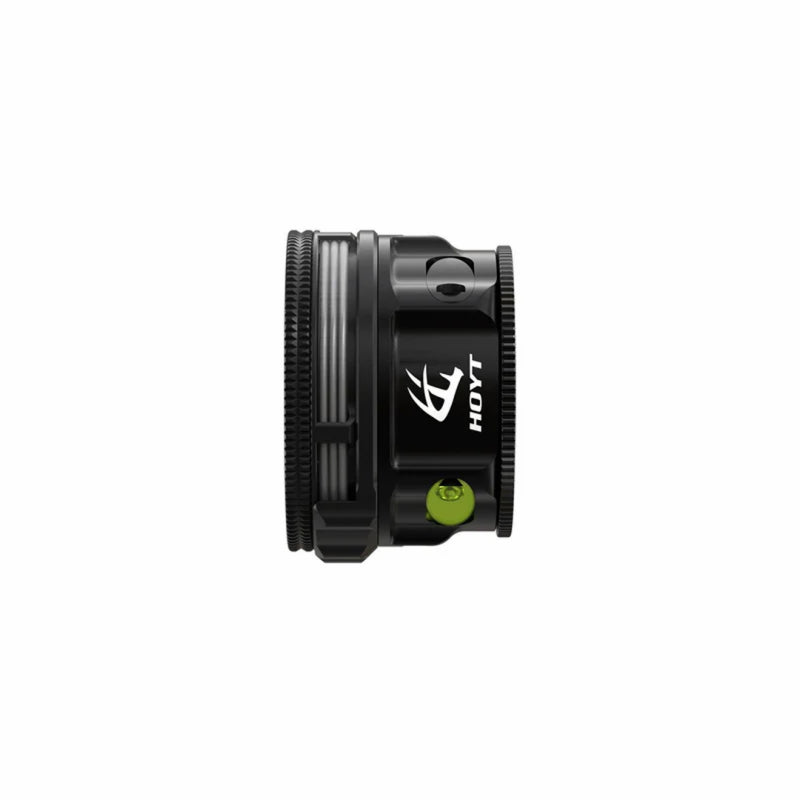 Viseur Arc à Poulies Hoyt Axcel Hunting Slider AVX-41mm Ranger 1-Pin - Vue 4 - Archery Connect