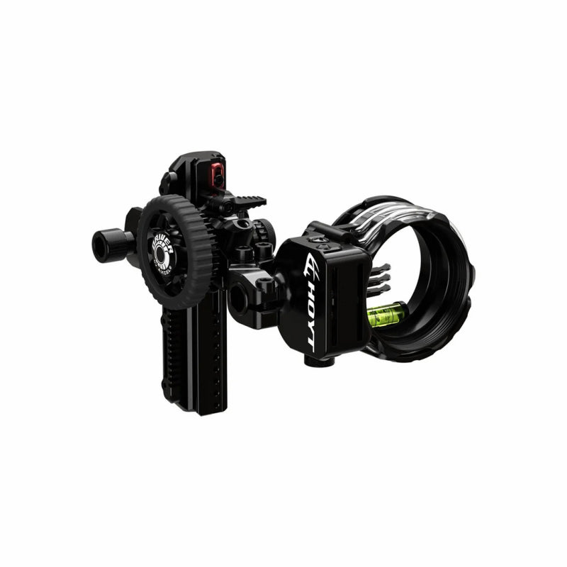 Viseur Chasse Hoyt Axcel Hunting Slider Sight Driver Accustat II 3-Pin
