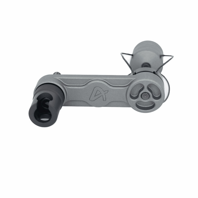 Kit ACU S.O.S Hunter Elite avec Attache Rapide - Vue 3 - Archery Connect