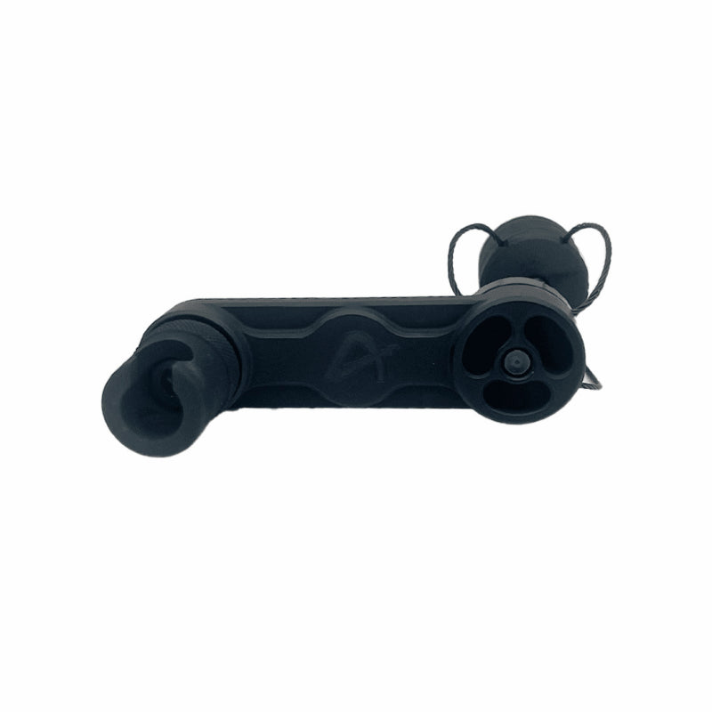 Kit ACU S.O.S Hunter Elite avec Attache Rapide - Vue 2 - Archery Connect