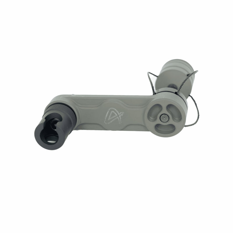 Kit ACU S.O.S Hunter Elite avec Attache Rapide - Vue 4 - Archery Connect