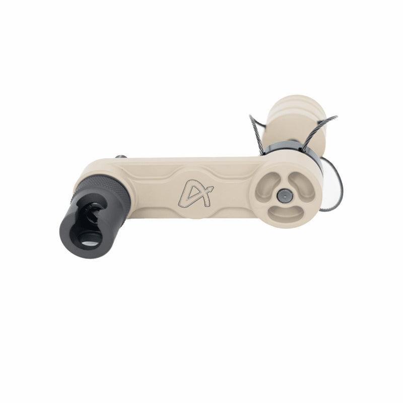 Kit ACU S.O.S Hunter Elite avec attache rapide