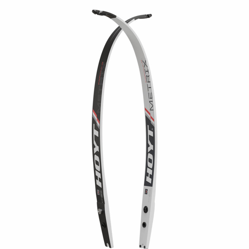 Flettenti per arco Flettenti Hoyt Formula Syntactic Foam Core Metrix