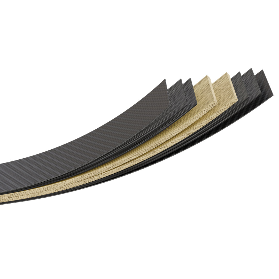 Hoyt Formula Laminate Core Metrix Wurfarme