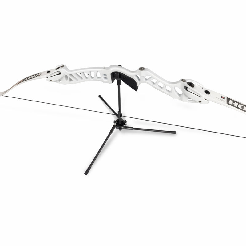 Pied d'Arc Hoyt 26RPM Package - Vue 3 - Archery Connect