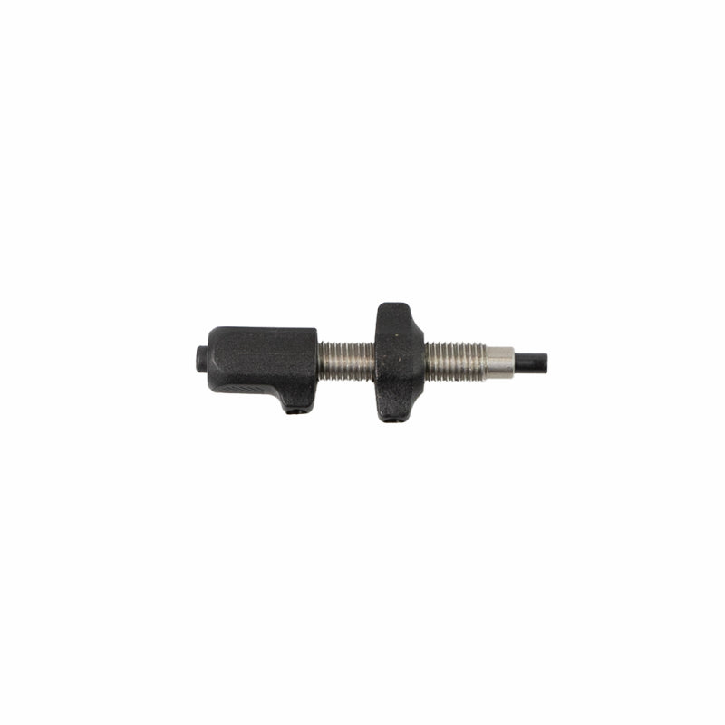Berger Button Sebastien Flute Cushion Black
