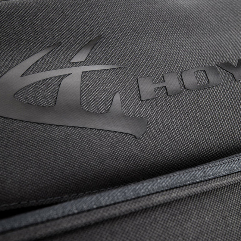 Valise Hoyt Case Venture - Vue 2 - Archery Connect