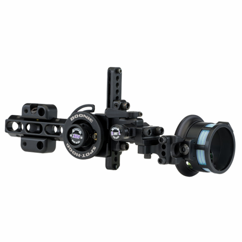 Viseur Chasse Spot-Hogg Boonie Dovetail 1-Pin - Vue 3 - Archery Connect