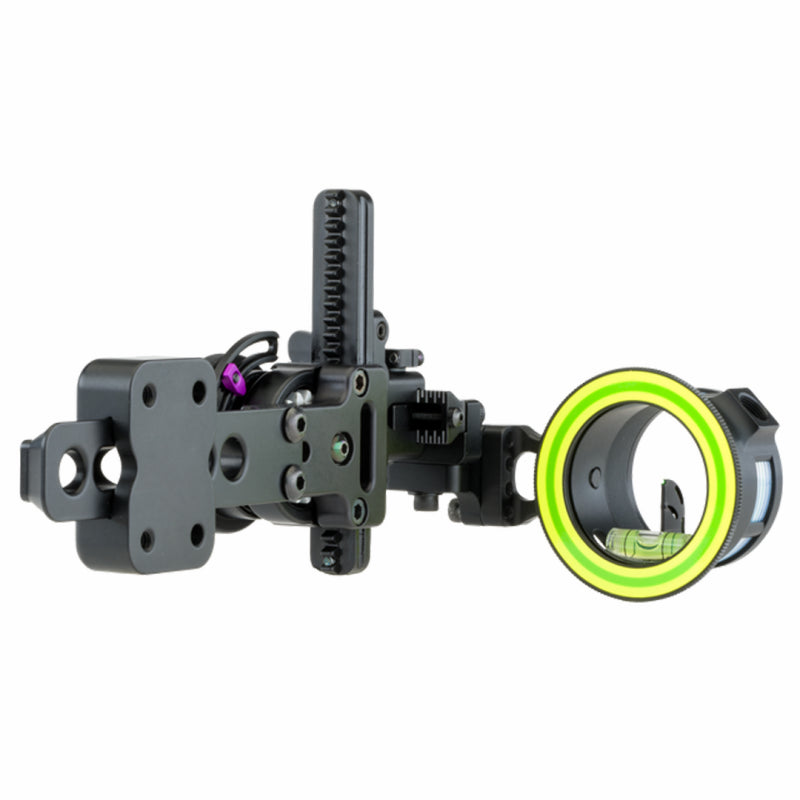 Viseur Chasse Spot-Hogg Boonie Dovetail 1-Pin - Vue 4 - Archery Connect
