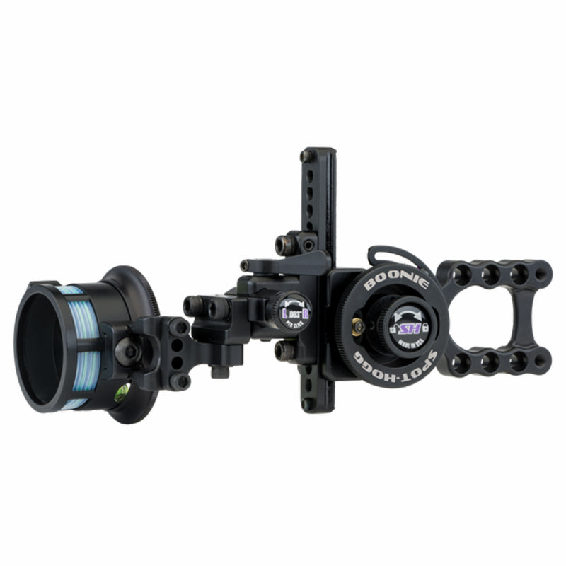 Viseur Chasse Spot-Hogg Boonie Hard Mount 1-Pin - Vue 4 - Archery Connect