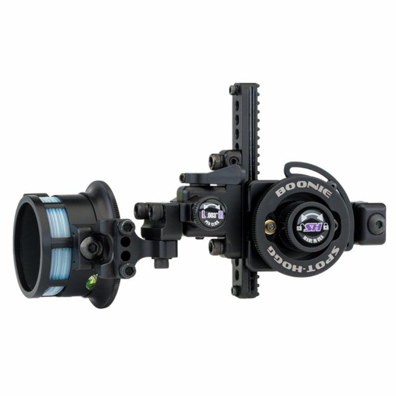 Viseur Chasse Spot-Hogg Boonie Pic Mount 1-Pin - Vue 2 - Archery Connect