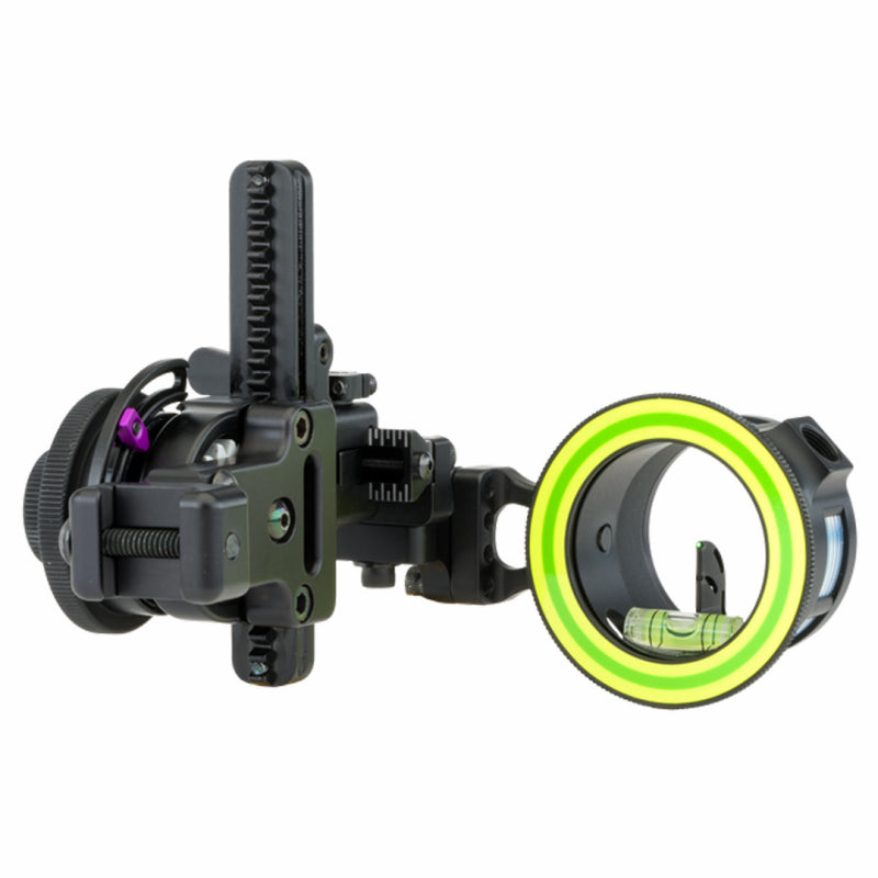 Viseur Chasse Spot-Hogg Boonie Pic Mount 1-Pin - Vue 4 - Archery Connect