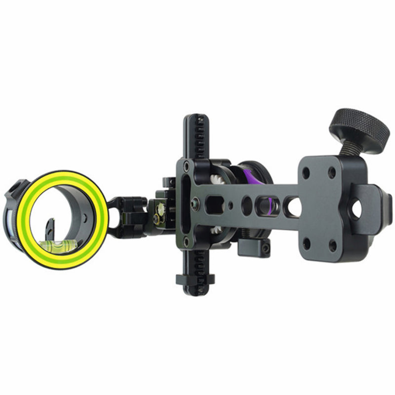 Viseur Chasse Spot-Hogg Fast Eddie XL 1-Pin