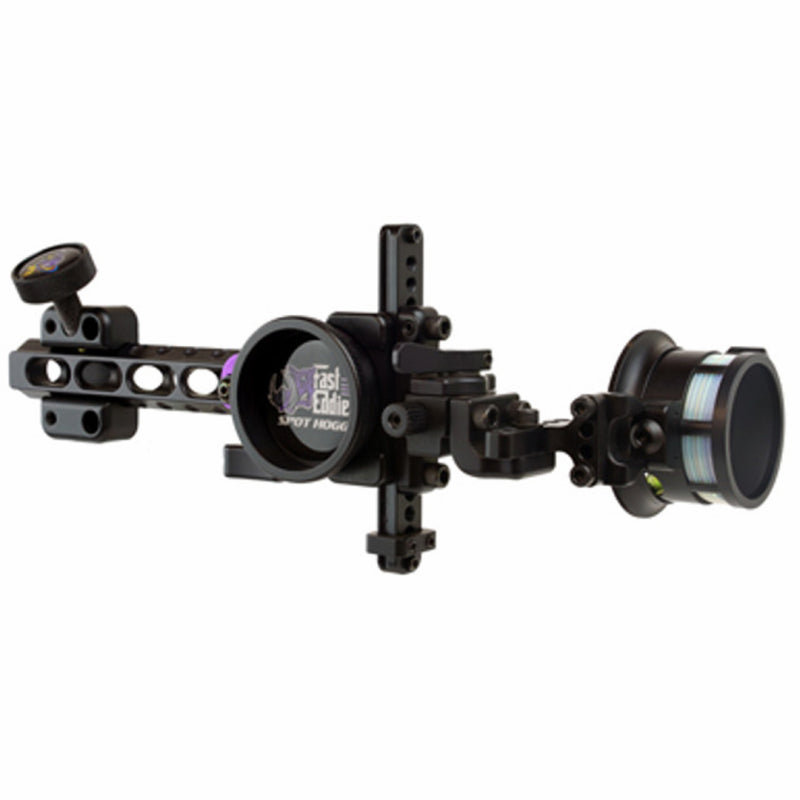 Viseur Chasse Spot-Hogg Fast Eddie XL 1-Pin - Vue 4 - Archery Connect