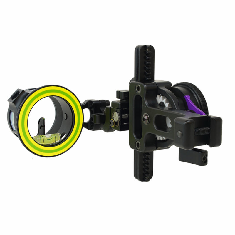 Viseur Chasse Spot-Hogg Fast Eddie PM 1-Pin