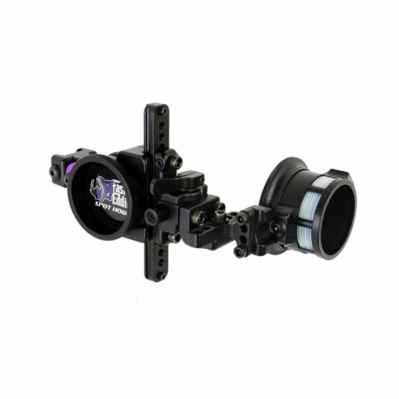Viseur Chasse Spot-Hogg Fast Eddie PM 1-Pin - Vue 4 - Archery Connect