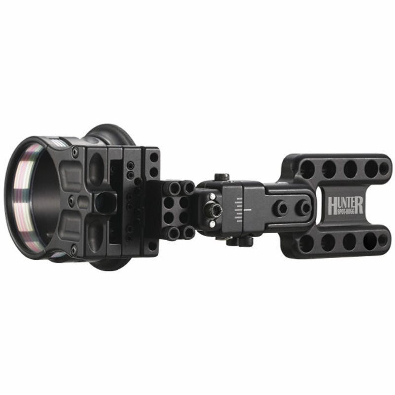 Viseur Chasse Spot-Hogg Hunter MRT 5-Pin - Vue 3 - Archery Connect