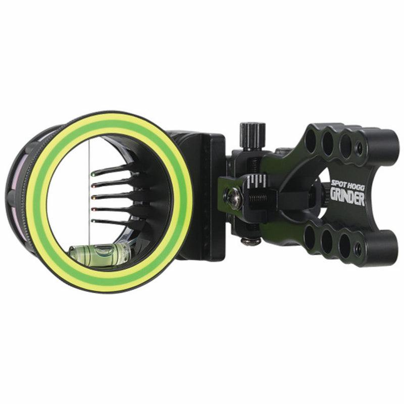 Viseur Chasse Spot-Hogg Grinder MRT 5-Pin with Micro