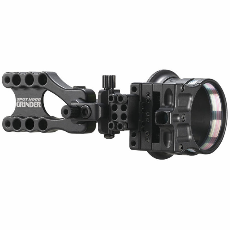 Viseur Chasse Spot-Hogg Grinder MRT 5-Pin with Micro - Vue 2 - Archery Connect