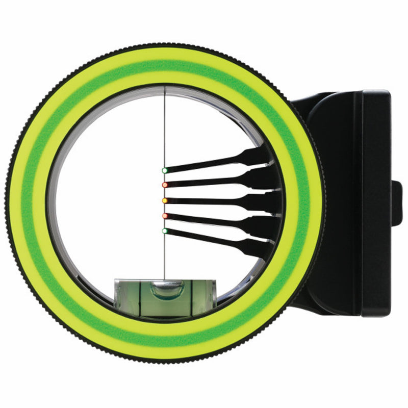 Viseur Chasse Spot-Hogg Grinder MRT 5-Pin with Micro