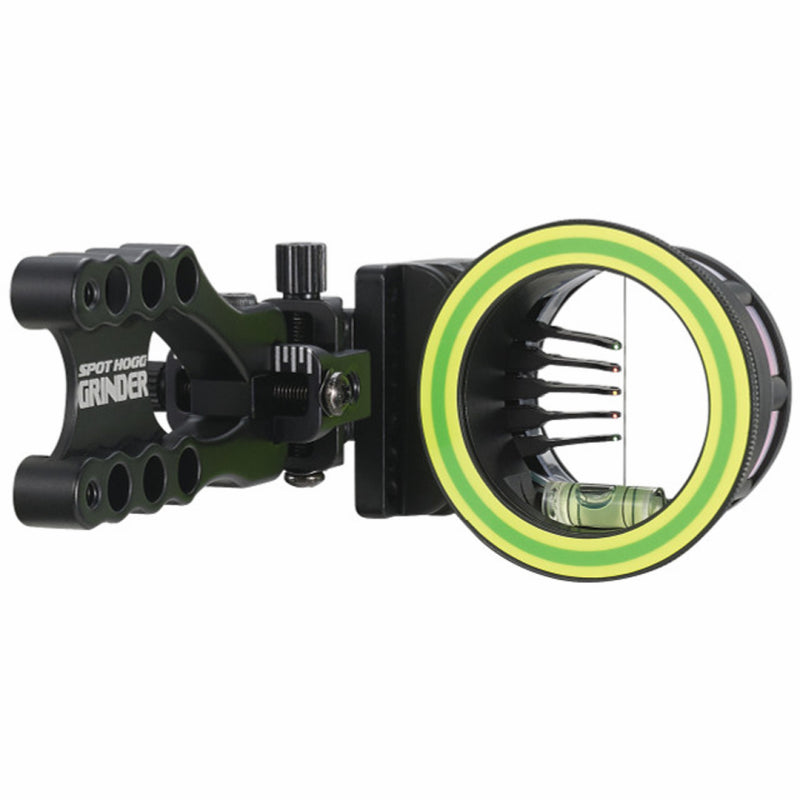 Viseur Chasse Spot-Hogg Grinder MRT 5-Pin with Micro
