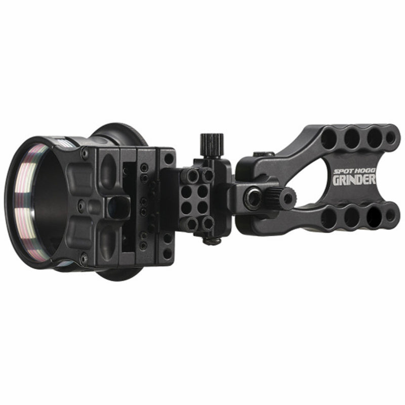 Viseur Chasse Spot-Hogg Grinder MRT 5-Pin with Micro - Vue 3 - Archery Connect