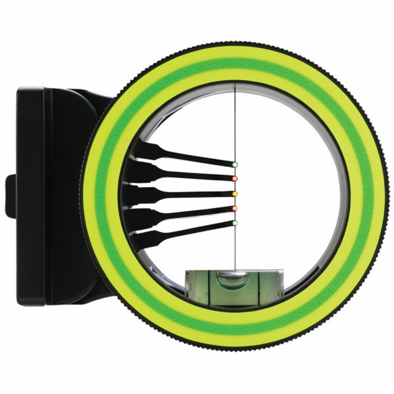 Viseur Chasse Spot-Hogg Grinder MRT 5-Pin with Micro - Vue 4 - Archery Connect