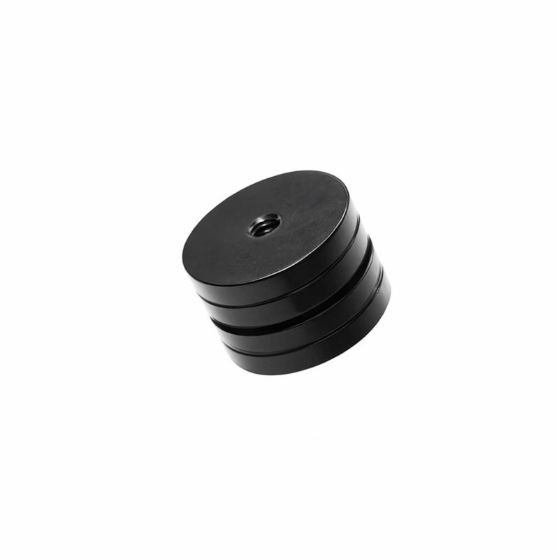 Masse Focus Archery Evenness 4oz - Vue 2 - Archery Connect