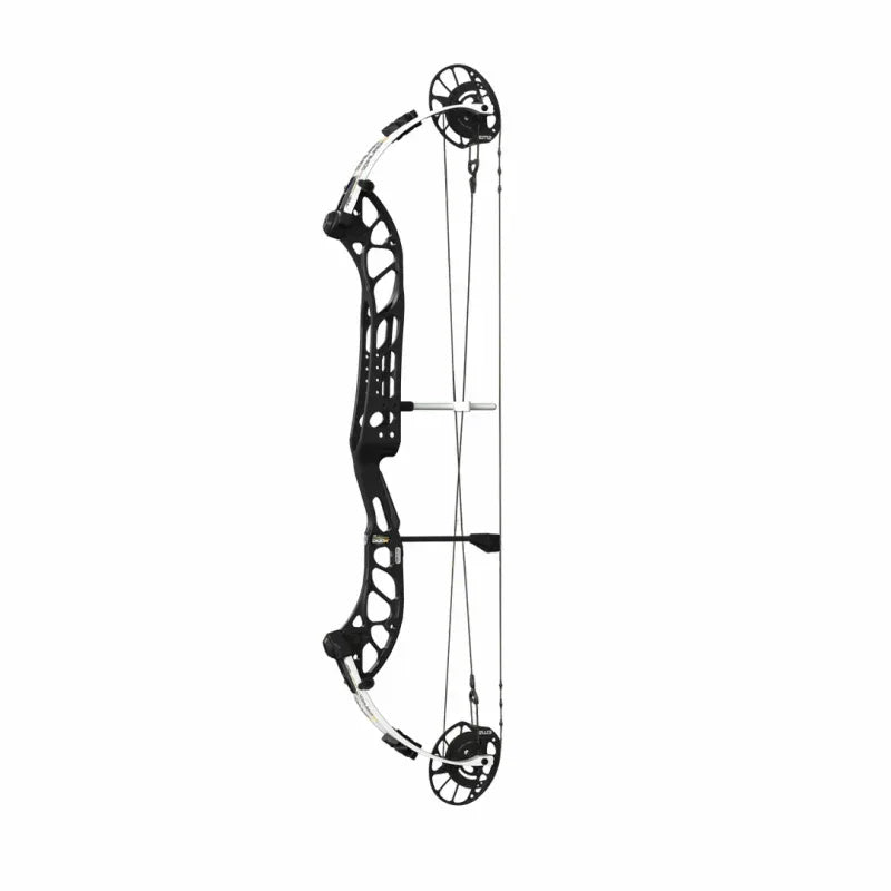 Arc à Poulies PSE Dominator Duo X35 Cam EM2 - Archery Connect