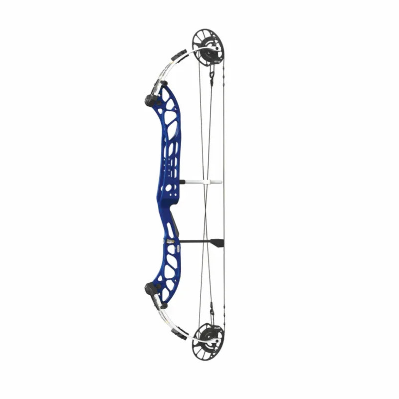 Arc à Poulies PSE Dominator Duo X35 Cam EM2 - Archery Connect