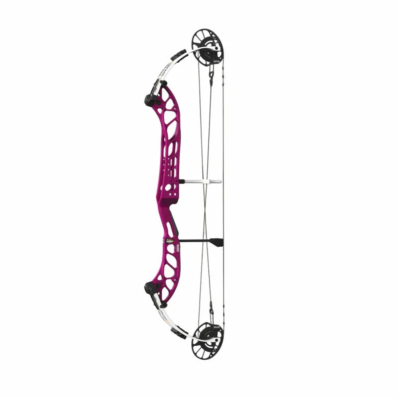 Arc à Poulies PSE Dominator Duo X35 Cam EM2 - Archery Connect