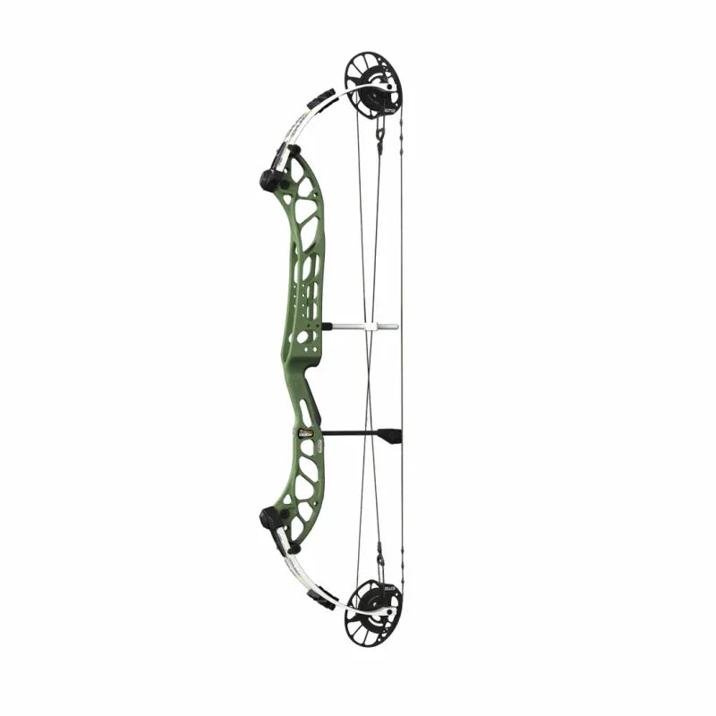 Arc à Poulies PSE Dominator Duo X35 Cam EM2 - Archery Connect