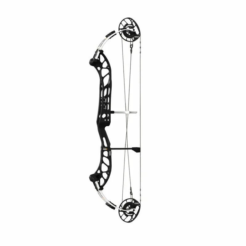 Arc à Poulies PSE Dominator Duo X35 Cam SE2 - Archery Connect