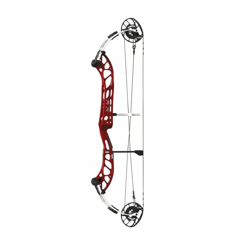 Arc à Poulies PSE Dominator Duo X35 Cam SE2 - Archery Connect