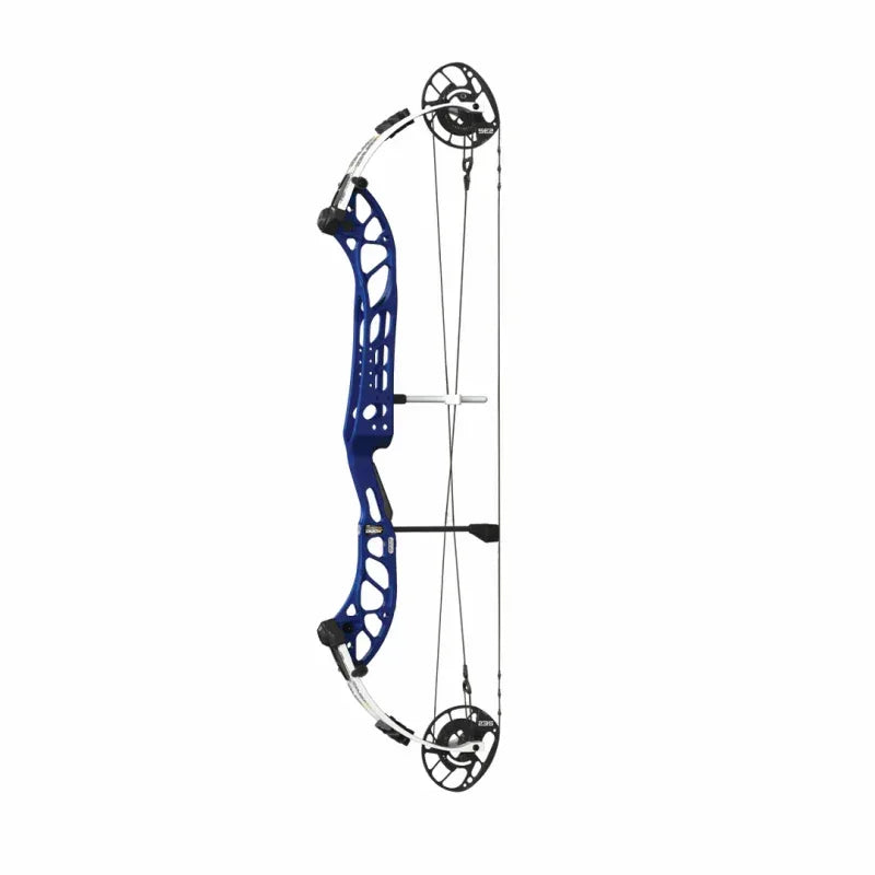 Arc à Poulies PSE Dominator Duo X35 Cam SE2 - Archery Connect