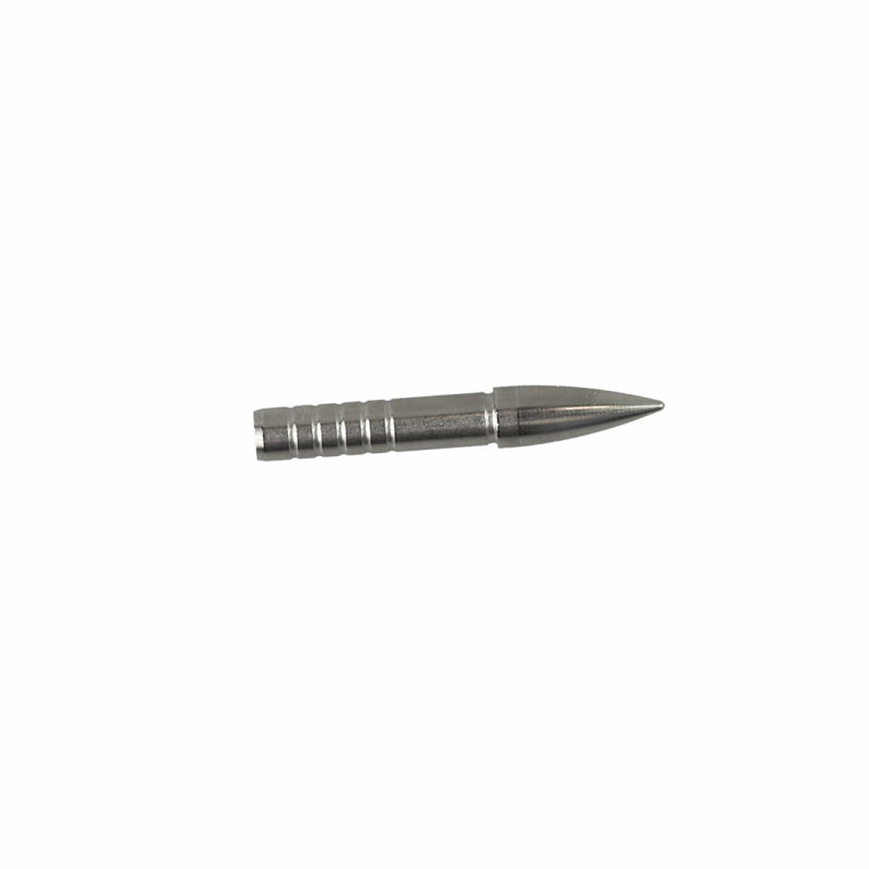 Pointes à coller Shocq Acier inoxydable 6.2