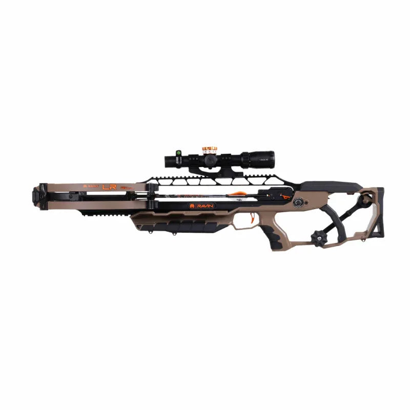 Arbalète à poulies Ravin Crossbows LR - Archery Connect