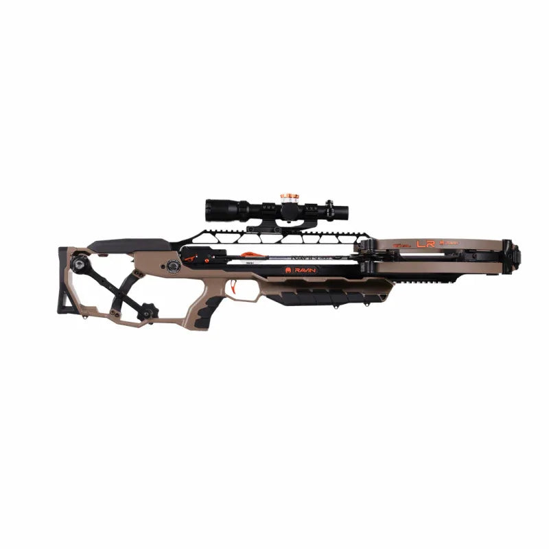 Arbalète à poulies Ravin Crossbows LR - Archery Connect