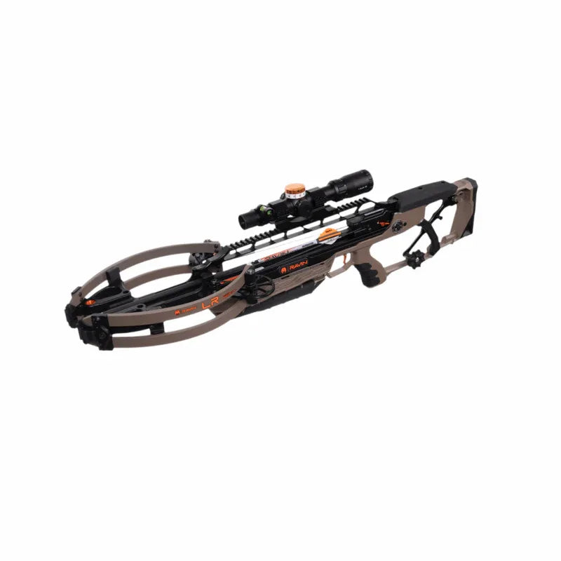 Arbalète à poulies Ravin Crossbows LR - Archery Connect