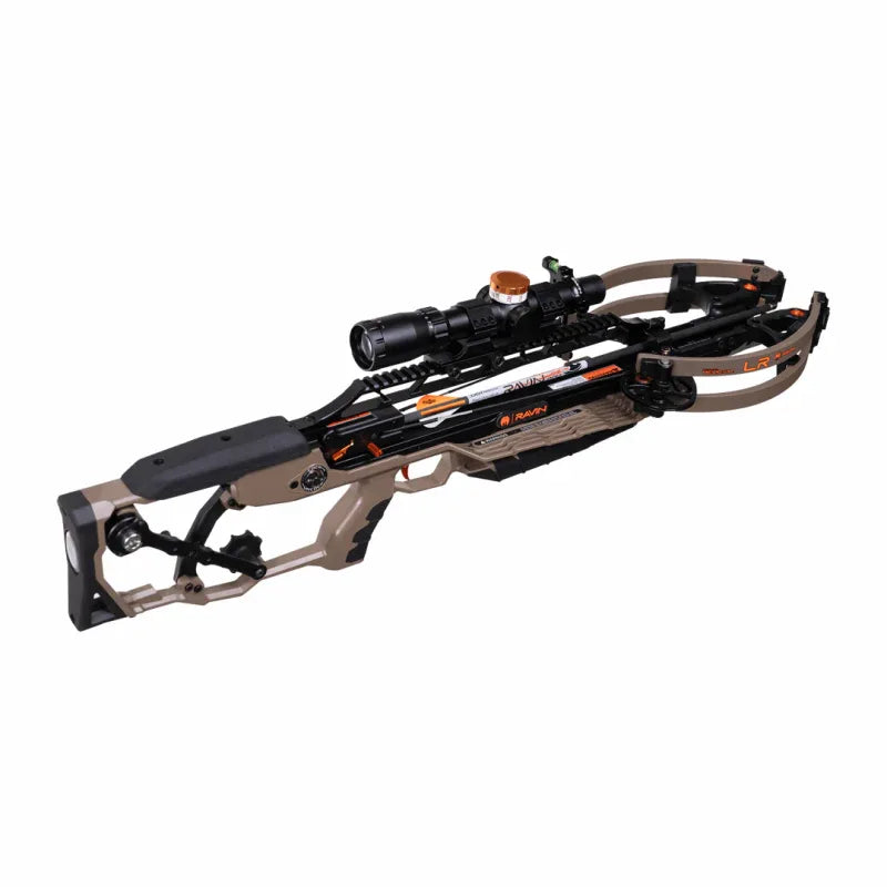 Arbalète à poulies Ravin Crossbows LR - Archery Connect