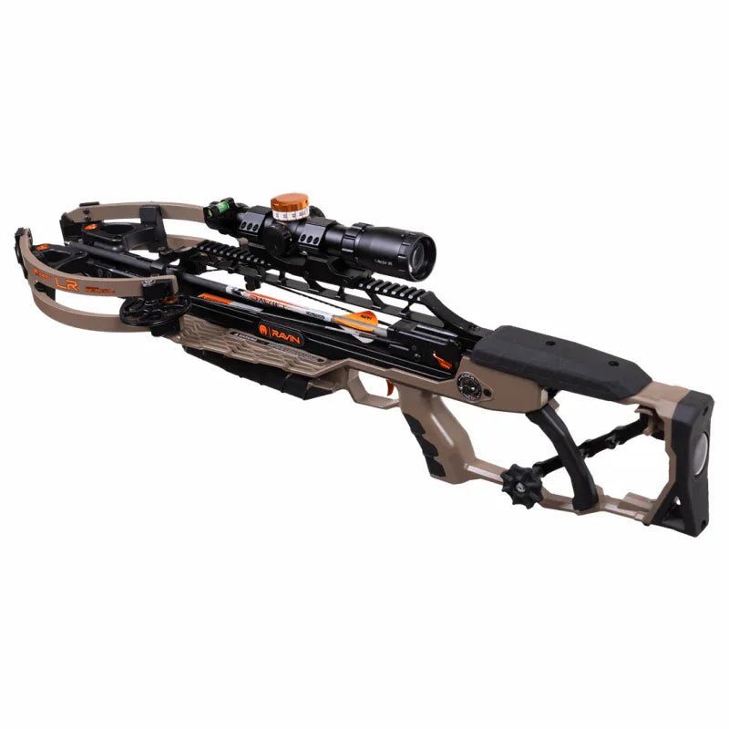 Arbalète à poulies Ravin Crossbows LR - Archery Connect