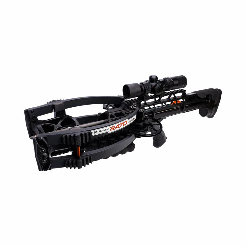 Arbalète à poulies Ravin Crossbows R470 - Archery Connect