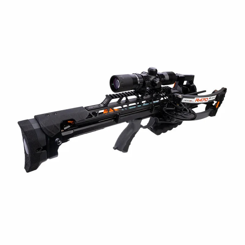 Arbalète à poulies Ravin Crossbows R470 - Archery Connect