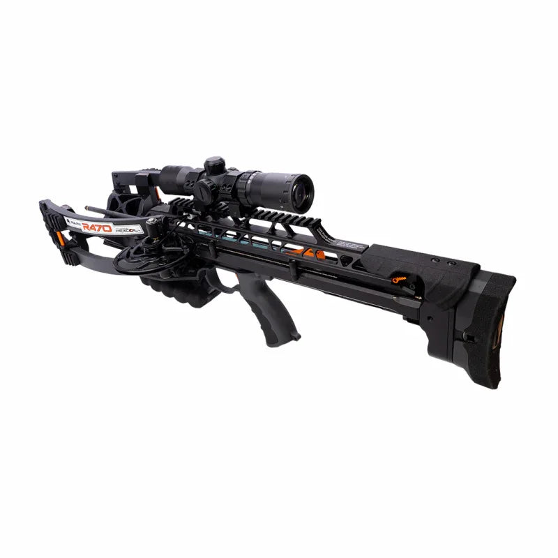 Arbalète à poulies Ravin Crossbows R470 - Archery Connect