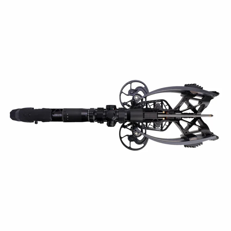 Arbalète à poulies Ravin Crossbows R470 - Archery Connect