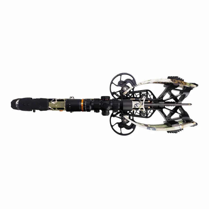 Arbalète à poulies Ravin Crossbows R470 XK7 Camo - Archery Connect