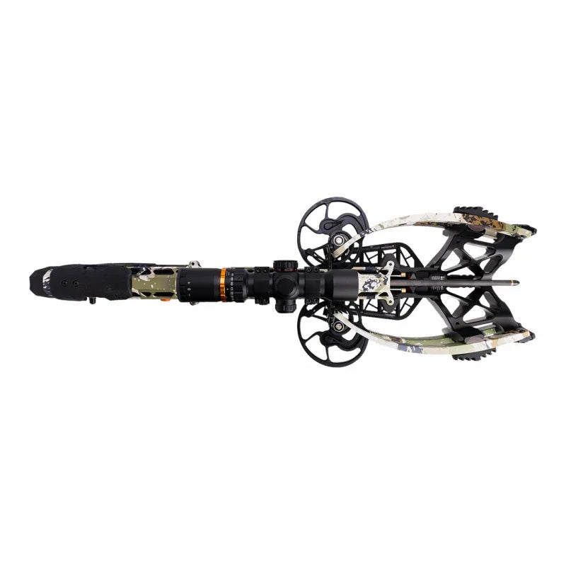 Arbalète à poulies Ravin Crossbows R470E XK7 Camo - Archery Connect
